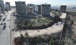 Büyükşehir’den Doğukent’e 17 metrelik yol yatırımı