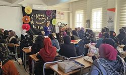 Büyükşehir’den Kadınlara Şiddetle Mücadele Destek