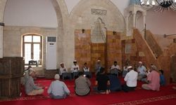 Şanlıurfa Ramazan'a hazırlanıyor