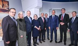 Gülpınar: Elimizdeki hazineyi dünyaya duyurmak birinci vazifemiz