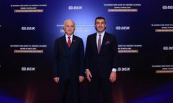 Hakan Tokdemir, DEİK Türkiye–Gabon İş Konseyi Başkanlığına Seçildi