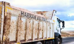 Harran’da Micır Ocağı Hizmete Girdi: Yol Sorunlarına Neşter