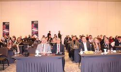 Harran Üniversitesi'nde 'İç Hastalıkları' Toplantısı