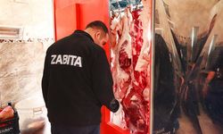 Harran’da Ramazan Öncesi Kasap ve Fırınlara Sıkı Denetim