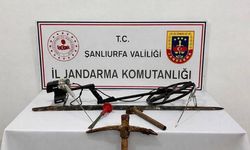 Şanlıurfa’da silahla tehdit olayı aydınlatıldı