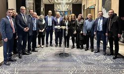 Şanlıurfa'da Jinekoloji Sempozyumu Düzenlendi