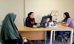 Eyyübiye KETEM’den Ücretsiz Kanser Taraması Hizmeti