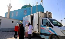 Urfalılara Kanser Çağrısı