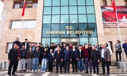 Başkan Özyavuz: Gençlerimizin Hayallerine Kaynak Oluyoruz