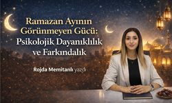 Ramazan Ayının Görünmeyen Gücü: Psikolojik Dayanıklılık ve Farkındalık