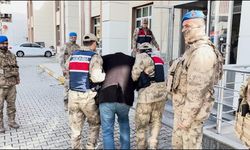 Şanlıurfa’da Arazi Anlaşmazlığı Cinayeti Aydınlatıldı