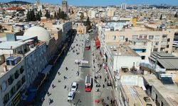 Başkan Gülpınar’ın turizm hamlesiyle Divanyolu baştan sona yenilendi