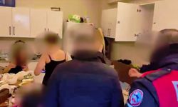 Şanlıurfa'da fuhuş operasyonu: 27 kişi tutuklandı