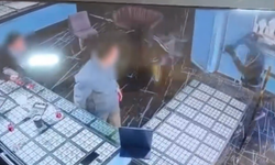 Şanlıurfa’daki Kuyumcu Soygununda Flaş Gelişme!