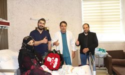 İmkansız Denildi, Şanlıurfa'da Mucize Gerçeğe Dönüştü