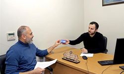 Şanlıurfa'da 30 Yıllık Bağımlılığa Ücretsiz Elveda