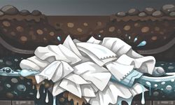 ŞUSKİ'den önemli uyarı: Lütfen Atmayın!