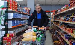 Büyükşehir, 4 milyon TL’lik tarihi geçmiş gıdayı toplattı