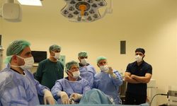 Prostat hastalığında ThuLEP yönteminin avantajı: Ameliyat sonrası konfor artıyor