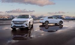 Togg’dan Yeni Renk Seçeneği: “Seyhan”