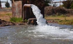 Kaçak Sulama Sınırı Aşıyor!