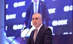 Bakan Işıkhan Şanlıurfa'ya geliyor