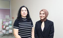 “En Büyük Mutluluğum, Çocuklarıma Temiz Sarılmak”