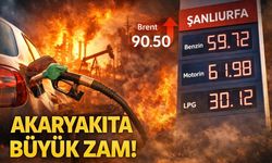 Savaş pompayı da vurdu! Akaryakıta dev zam!