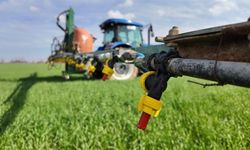 Büyükşehir Akıllı İlaçlama Sistemine Geçti