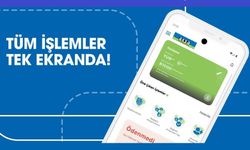 Aksa Doğalgaz Mobil, uygulama mağazalarında yayınlandı