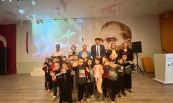 Okullarda "Yaşam Kaynağımız Su" Bilinci