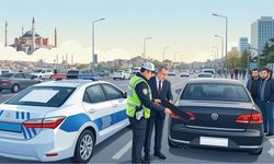 Şoförler Odası’ndan Kritik APP Plaka Çağrısı