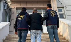 Ceylanpınar'da kasten öldürme suçundan aranan şahıs yakalandı