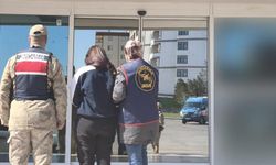 Şanlıurfa'da 35 Yıl Hapis Cezası Bulunan Firari JASAT Operasyonuyla Yakalandı
