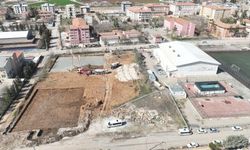 Başkan Özyavuz: Gençlerimiz İçin Harran’da Yeni Bir Yaşam Alanı Kuruyoruz