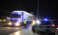 Büyükşehir HKS Denetimlerini Sürdürüyor