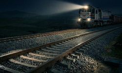 Ceylanpınar'da Demiryolu Hattı Yeniden Trafiğe Açılıyor