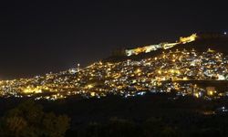 Tarihi Kente Modern Dokunuş