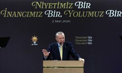 Cumhurbaşkanı Erdoğan: Milletimiz bize, devletine güvenmeye devam etsin