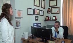 Şanlıurfa'da Gebelere Ramazan Uyarısı