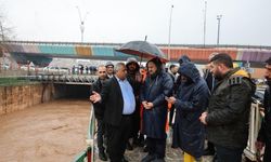 Başkan Gülpınar: Tüm İmkanlarımızı Seferber Ettik