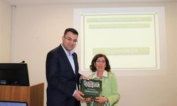 Harran Üniversitesi’nden Mutfak Kültürüne Büyük Katkı