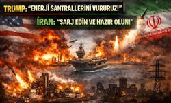 ABD ile İran Arasındaki Gerilim Tırmanıyor: Karşılıklı Tehditler