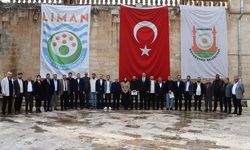 Şanlıurfa’da 100 genç bağımlılıktan kurtarıldı