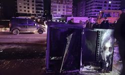 Mardin’de Kaçak Elektrik Zarara Yol Açtı!