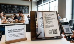 Restoran ve Kafelerde Menülere Yeni Düzenleme