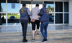 Jasat Takip Etti, Haliliye'de Yakalandı