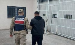 Eyyübiye'de cinayet şüphelisi yakalandı