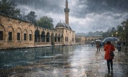 Şanlıurfa’da Bayramda Hava Nasıl Olacak?