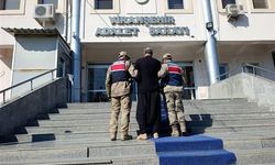 12 Yıl Hapis Cezası Bulunan Firari Viranşehir’de Yakalandı